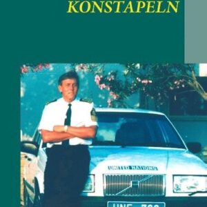 Konstapeln : En annorlunda polisroman