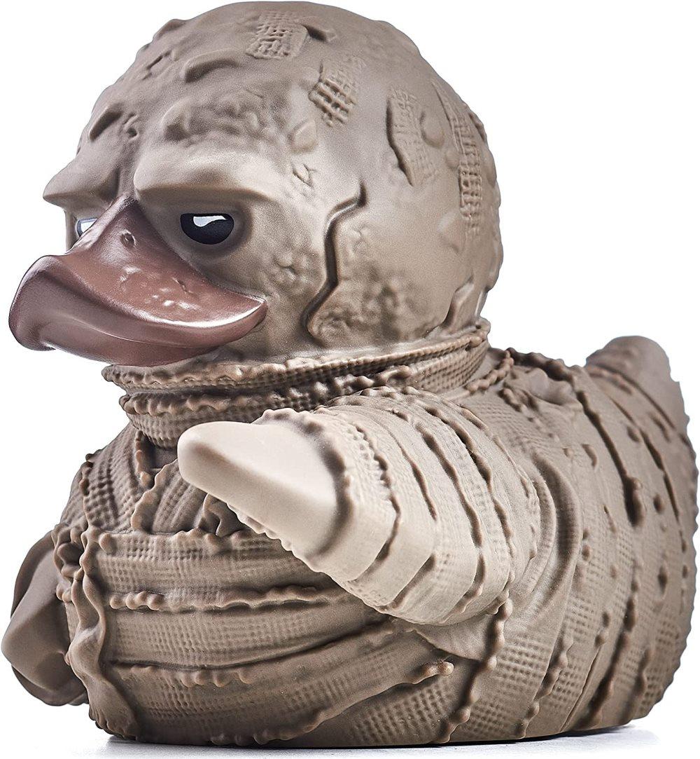 Numskull - TUBBZ Badanka - Hammare - Mamma - 9 cm