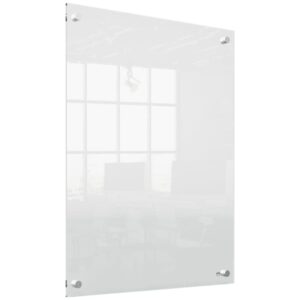 Nobo 1915621, 600 x 450 mm, Akryl, Horisontell/Vertikal