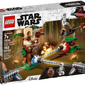 LEGO 75238 Action Battle endor Assault