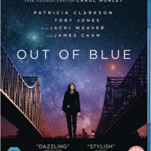 Out of Blue (Blu-ray) (Import)