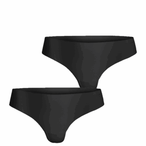 2-Pack Performance Thong, Multipack