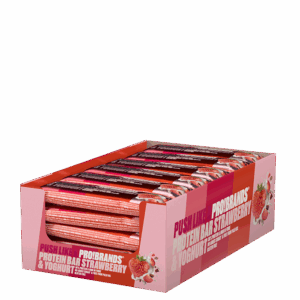 24 x Proteinbar 45 g