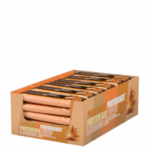 24 x Proteinbar 45 g