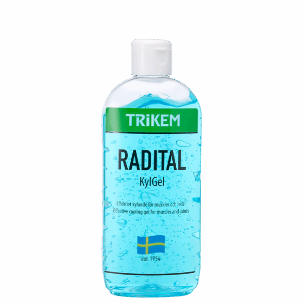 Radital Kylgel