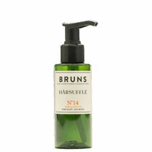 14 Hrsuffle Syrlig Mynta 200 ml