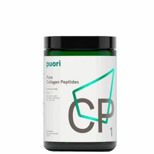 Kollagenpeptider 30 doser