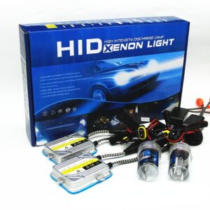 Xenonkit Slim Canbus Decoder Ballast 55W H1 6000K