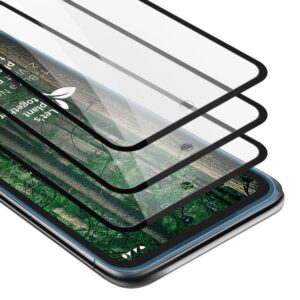 Nokia XR20 3x Skyddsglas Skrmskydd Skyddsfilm Hrdat (Tempered)-glas fr skydd Full Cover