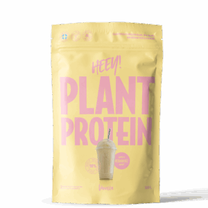 Veganskt Protein Vanilj 500 g