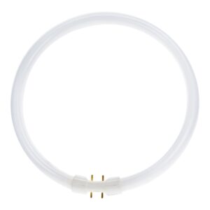 Philips Master TL5 T5 cirkellysrör 3000K 5000lm 2Gx13 60W