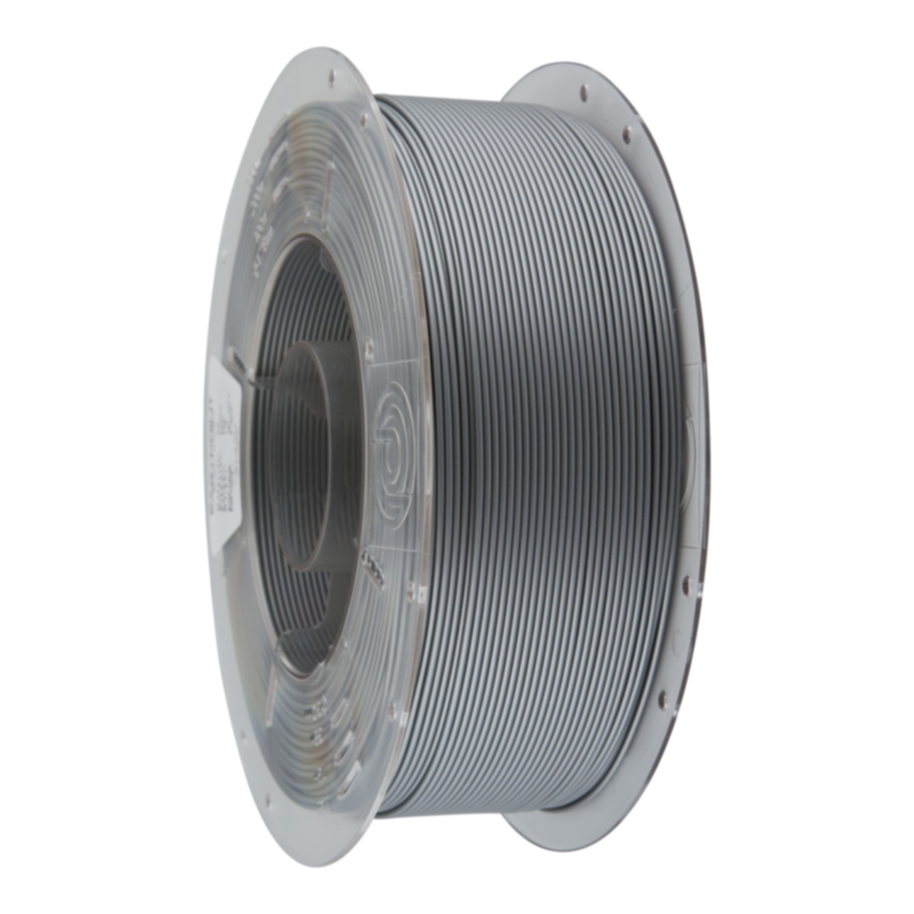 PrimaCreator EasyPrint PLA 1.75mm 1 kg Silver