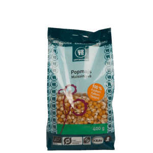 Popmajs 400 g
