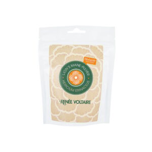 Lion's Manepulver Hericium Erinaceus 100 g