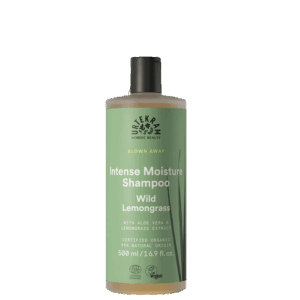 Wild Lemongrass Schampo 500 ml