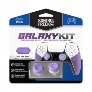 Performance Kit Galaxy - PS5