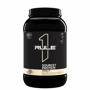 R1 Source 7 Whey Protein Blend