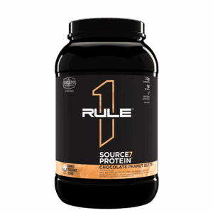 R1 Source 7 Whey Protein Blend