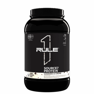 R1 Source 7 Whey Protein Blend