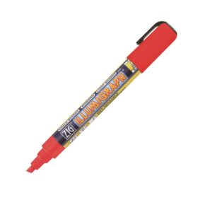 ZIG Illumigraph PMA-510 6mm rd