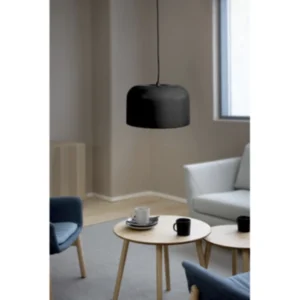 Urban Taklampa E27 Svart