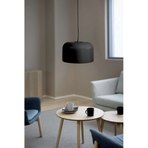 Urban Taklampa E27 Svart