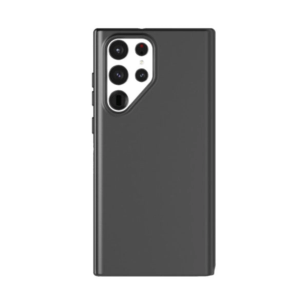 Mobilskal Evo Lite Samsung S22 Ultra Svart
