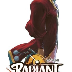 Radiant 11