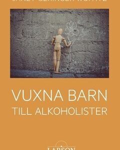 Vuxna barn till alkoholister