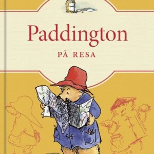 Paddington på resa