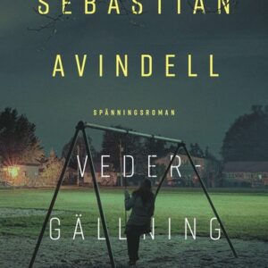 Vedergällning
