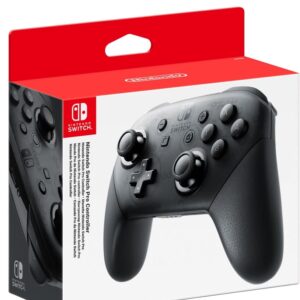 Nintendo Switch Pro Controller (Original)