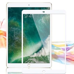 2 st skärmskydd för ipad 9,7″|vit