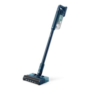 Philips 5000 Series XC5141 - Dammsugare - skaft/handhllen (2-i-1) - utan pse - sladdls - salvia