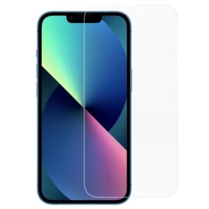 [1-PACK] iPhone 14 Hrdat Glas Skrmskydd - Clear