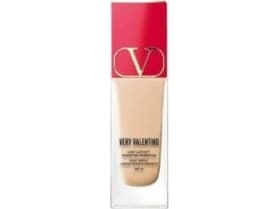 Valentino Valentino, Very Valentino, Liquid Foundation, LIGR1, SPF 25, 25 ml For Women