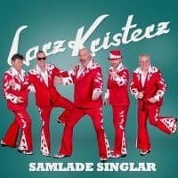 Larz-Kristerz - Samlade Singlar (CD)