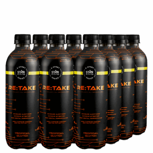 12 x RE:TAKE 500 ml
