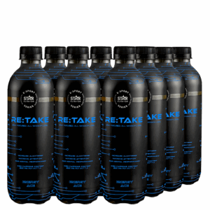 12 x RE:TAKE 500 ml