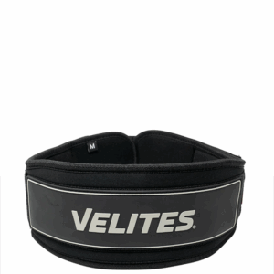 Velites Lyftarblte Svart