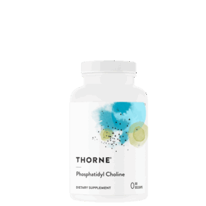 Phosphatidyl Choline 60 kapslar