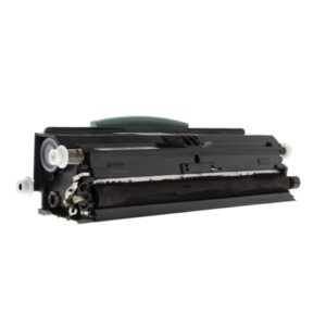WL Tonerkassett, ersätter Lexmark E250A11E, svart, 3.500 sidor LE250 ersätter E250A11E