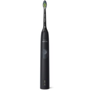 Philips Sonicare ProtectiveClean 4300 Eltandborste Svart