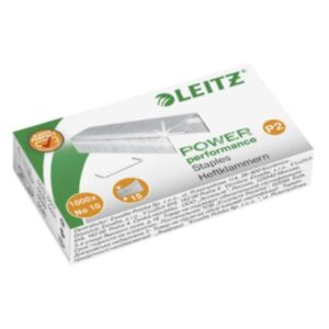 Klammer Leitz Power Performance P2 No 10 Ask om 1000