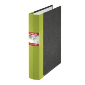 Pärm Jopa VIVIDA FSC® A4/60 grön