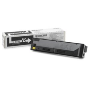 Kyocera TK-5195 K Tonerkassett Svart