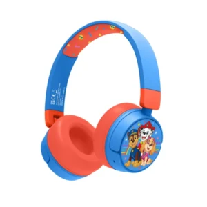 Paw Patrol Hörlur On-Ear Junior Trådlös