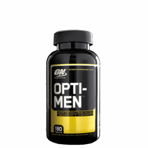 Opti-Men Multivitamin 180 kapslar