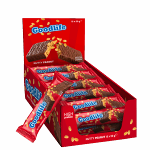 15 x Proteinbar 50 g