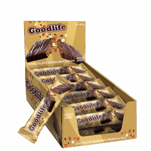 15 x Proteinbar 50 g